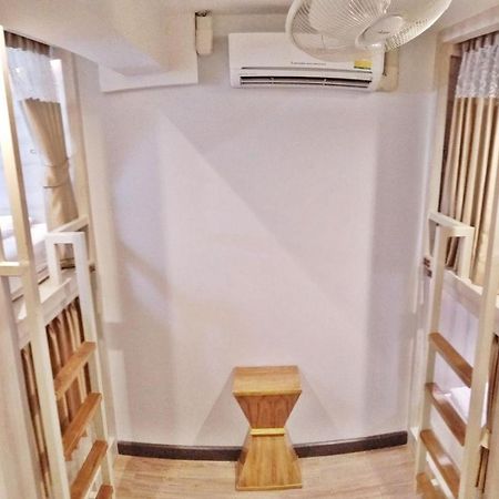 Mariya Lady Hostel Suvarnabhumi Airport Бангкок Экстерьер фото